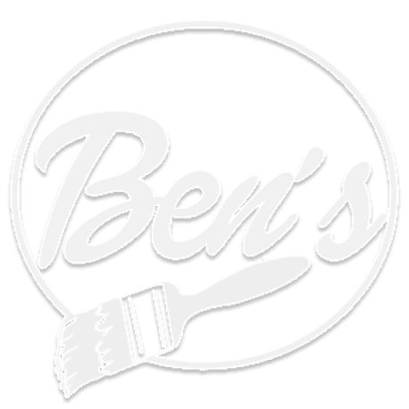 Schilder in Bunschoten Spakenburg